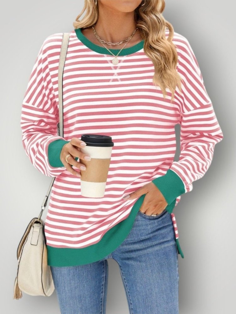 Pull Chic Homme Confortable et Élégant 1