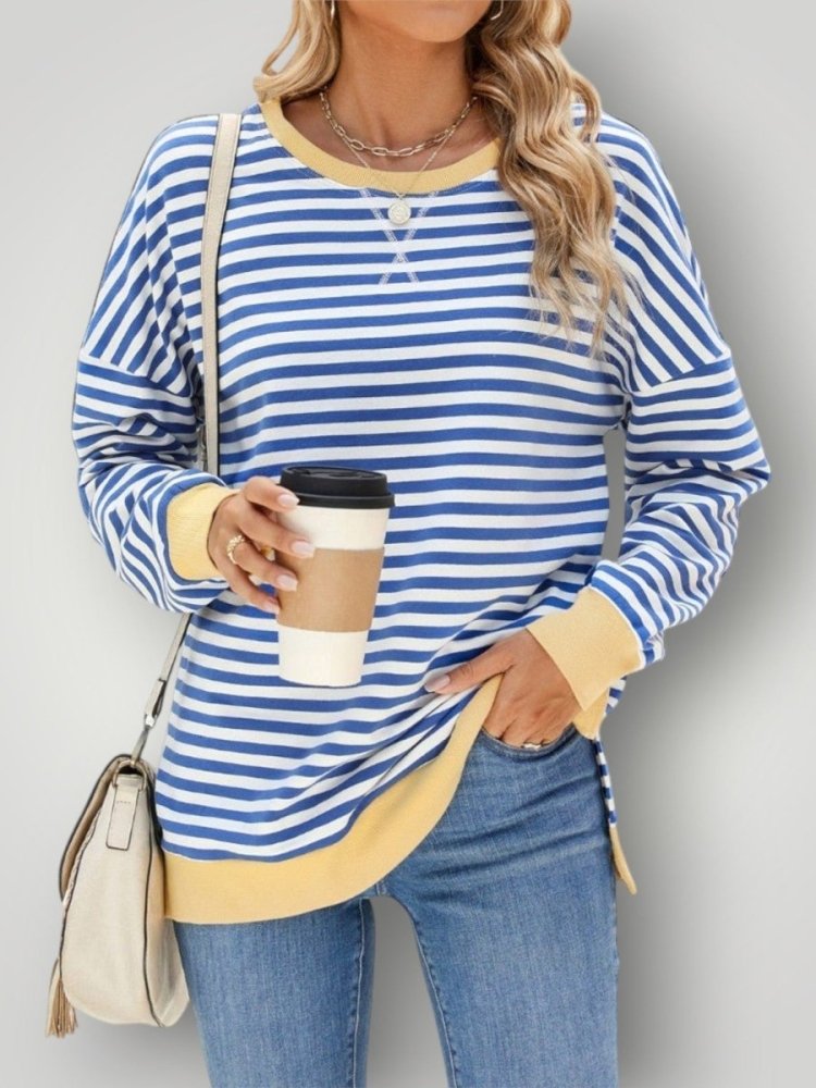 Pull Chic Homme Confortable et Élégant 2