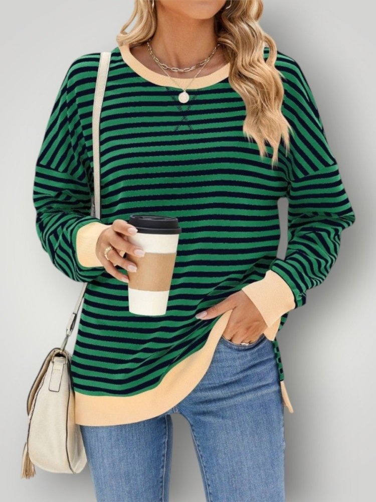 Pull Chic Homme Confortable et Élégant 4