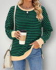 Pull Chic Homme Confortable et Élégant 4