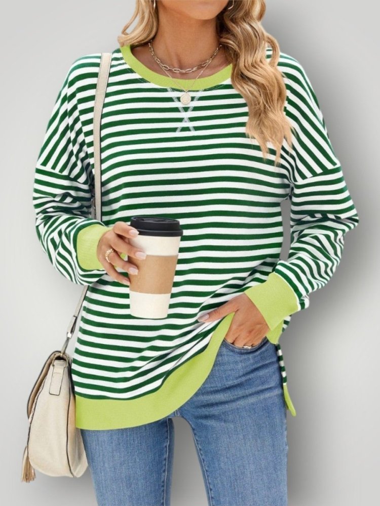 Pull Chic Homme Confortable et Élégant 5