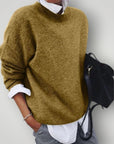 Pull Doux et Confortable 3