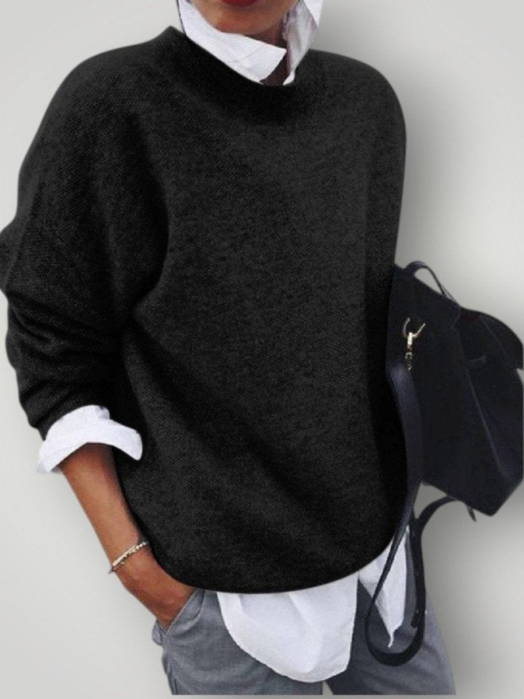 Pull Doux et Confortable 1