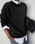Pull Doux et Confortable 1