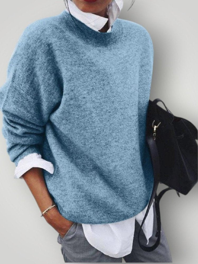 Pull Doux et Confortable 2