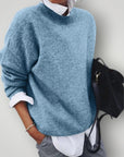 Pull Doux et Confortable 2