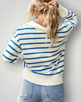 Pull Élégant au Style Contemporain Confortable 6