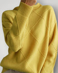 Pull Élégant au Style Décontracté 6