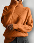 Pull Élégant au Style Décontracté 4