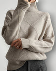 Pull Élégant au Style Décontracté 1