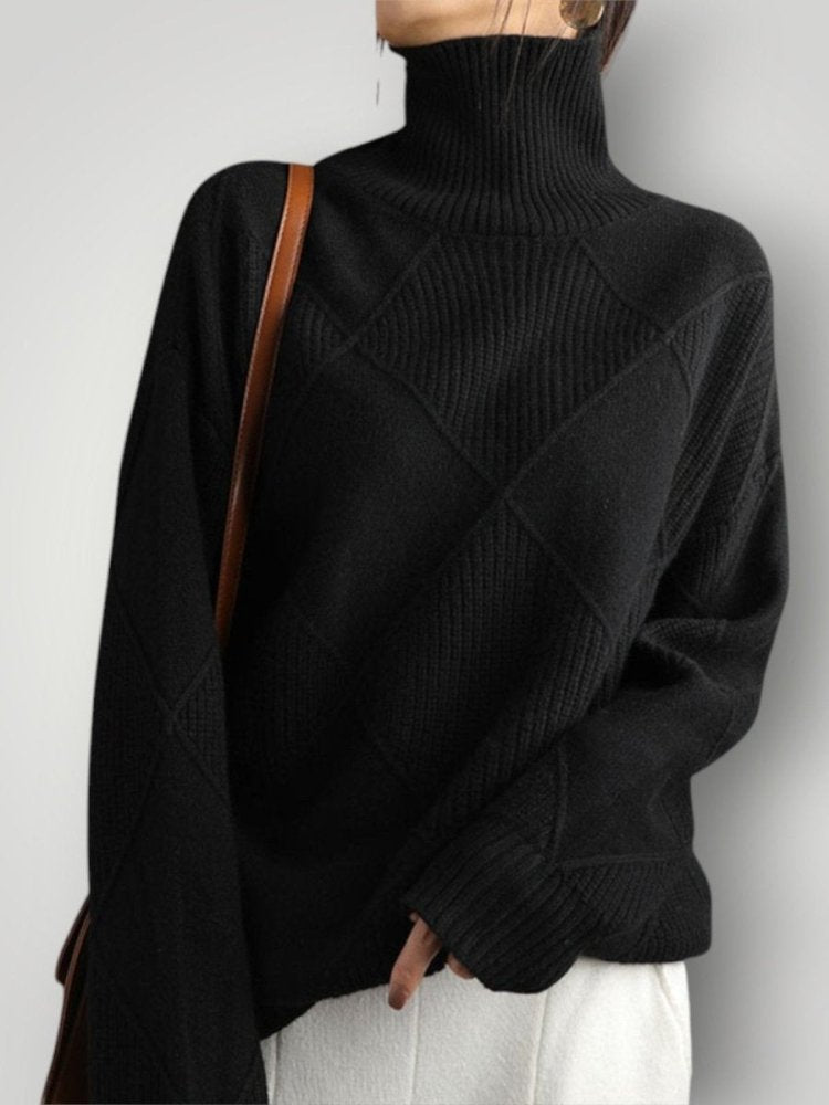 Pull Élégant au Style Décontracté 5