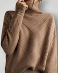 Pull Élégant au Style Décontracté 2