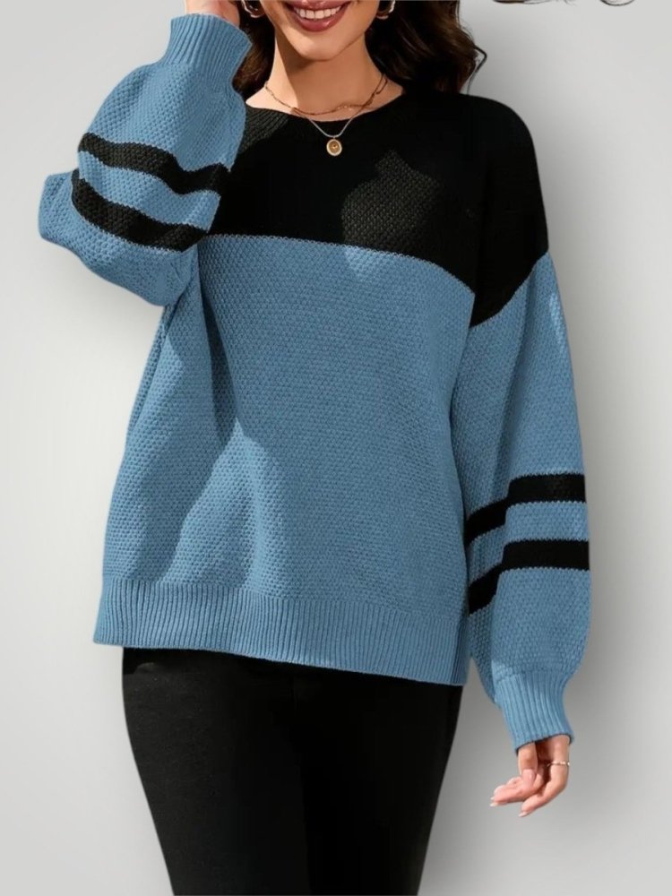 Pull Élégant au Style Intemporel 3