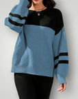 Pull Élégant au Style Intemporel 3