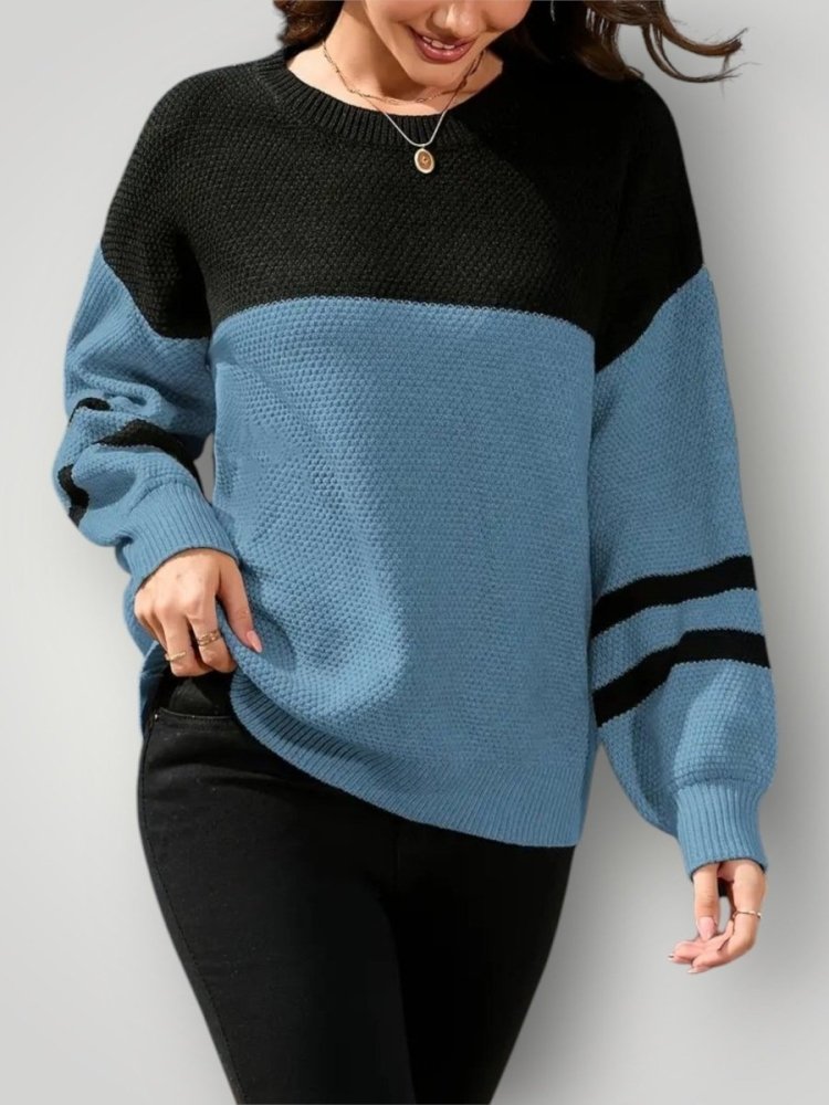 Pull Élégant au Style Intemporel 5