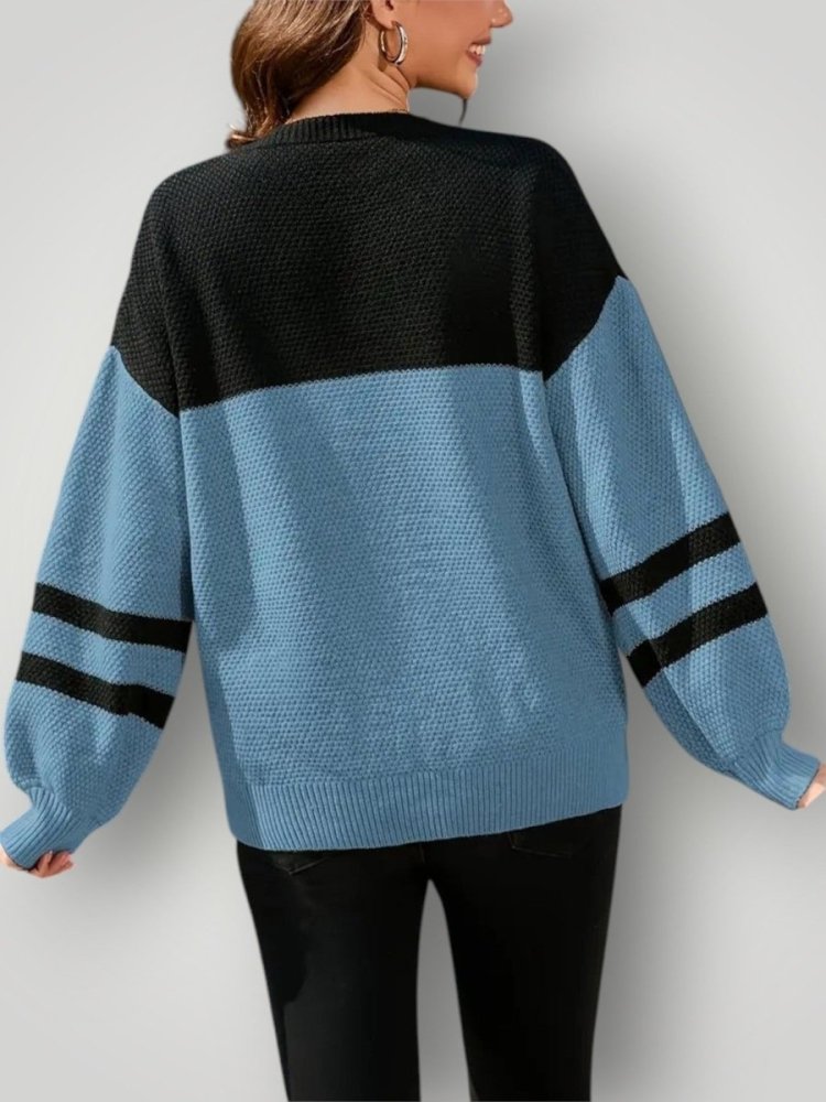 Pull Élégant au Style Intemporel 4