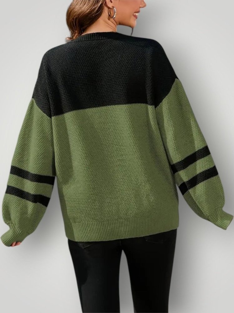 Pull Élégant au Style Intemporel 7