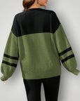 Pull Élégant au Style Intemporel 7