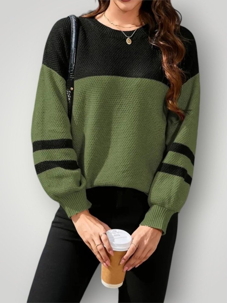 Pull Élégant au Style Intemporel 6