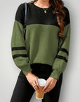 Pull Élégant au Style Intemporel 6