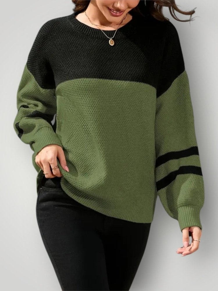 Pull Élégant au Style Intemporel 8