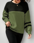 Pull Élégant au Style Intemporel 8