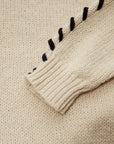 Pull Élégant avec Coupe Flatteuse 5