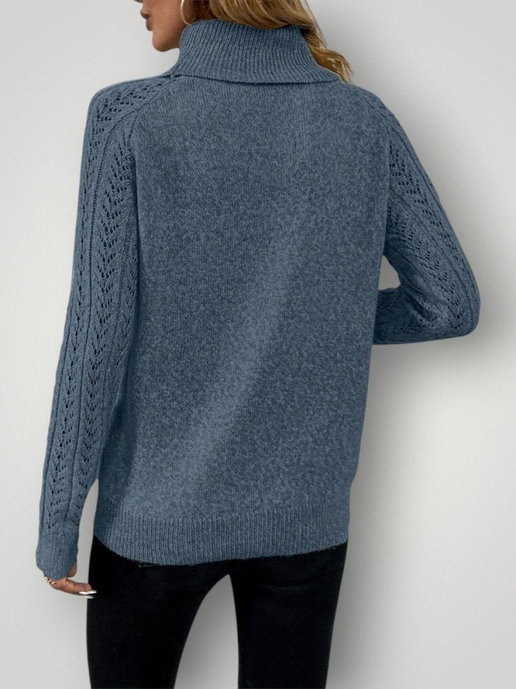 Pull Élégant et Confortable pour Homme 4