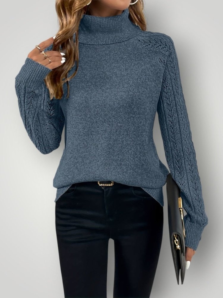Pull Élégant et Confortable pour Homme 3