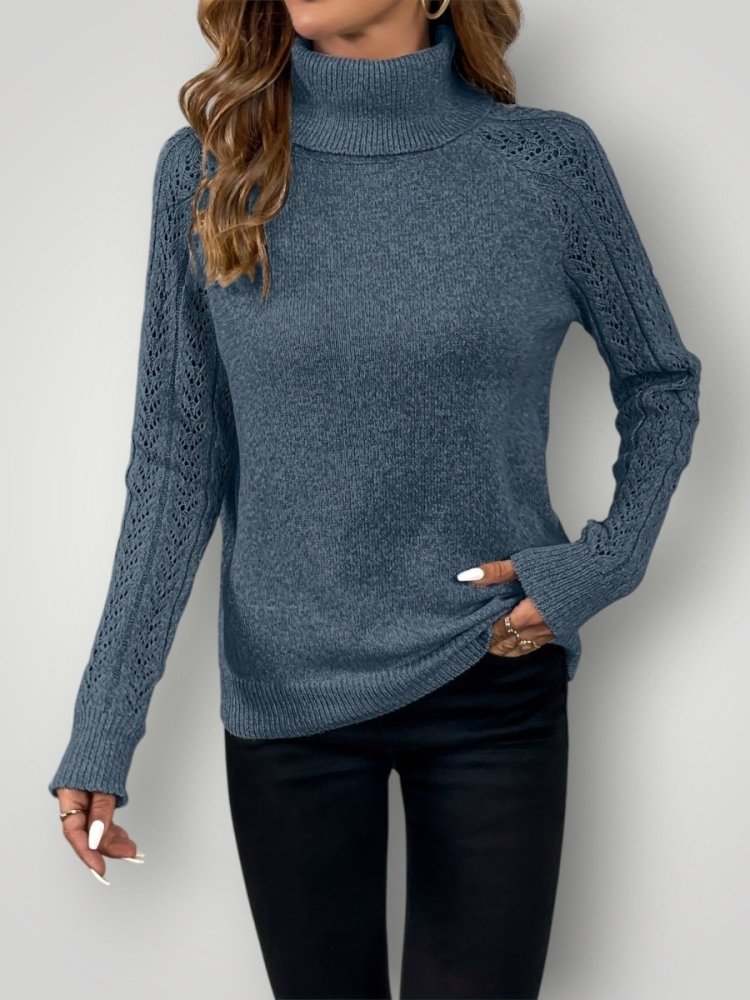 Pull Élégant et Confortable pour Homme 1