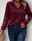 Pull Élégant Femme au Style Raffiné 9