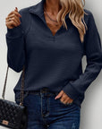 Pull Élégant Femme au Style Raffiné 10
