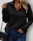 Pull Élégant Femme au Style Raffiné 8
