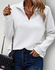 Pull Élégant Femme au Style Raffiné 5