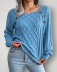 Pull Élégant Femme au Style Raffiné 5