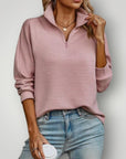 Pull Élégant Femme au Style Raffiné 3