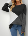 Pull en Maille Élégant et Confortable 2