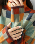 Pull Femme Élégant au Confort Optimal 3