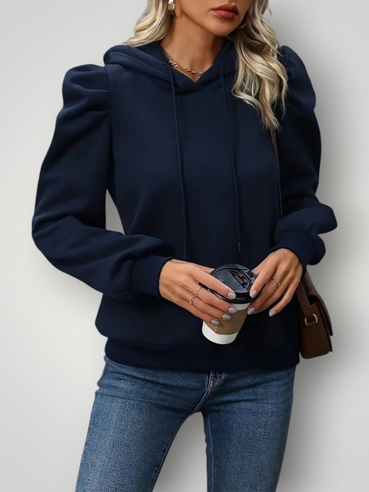 Pull Femme Élégant au Confort Optimal 1