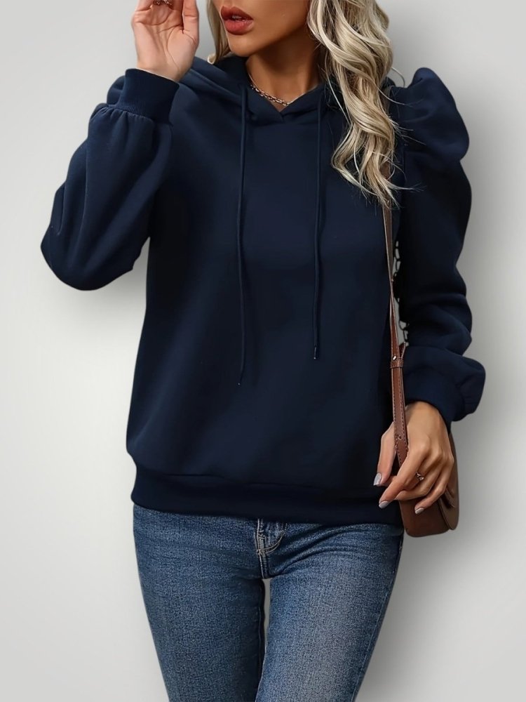 Pull Femme Élégant au Confort Optimal 2