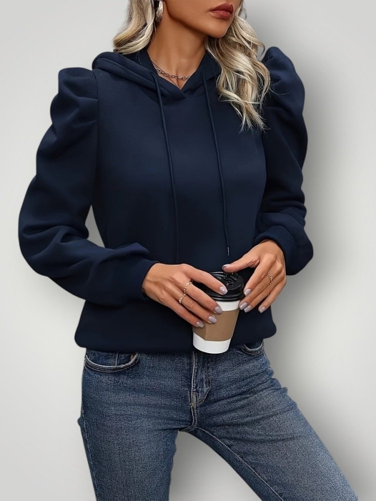 Pull Femme Élégant au Confort Optimal 5