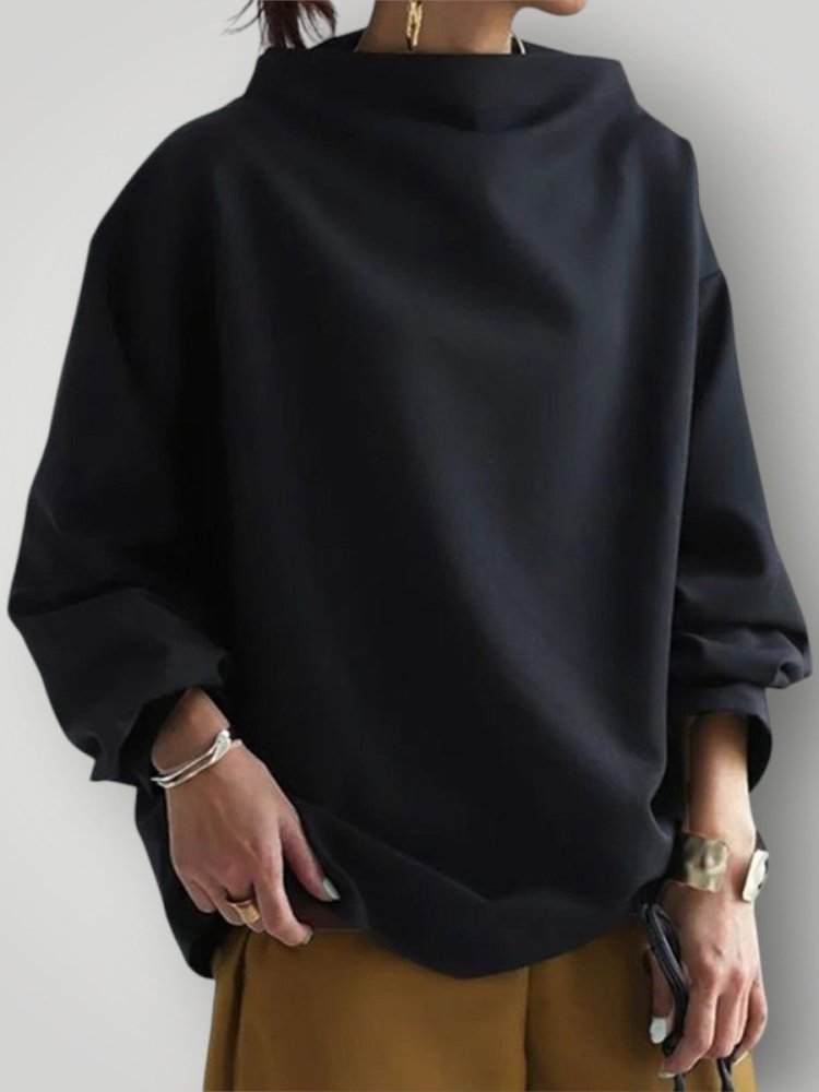 Pull Femme Élégant au Style Raffiné 1