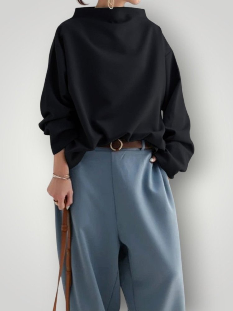 Pull Femme Élégant au Style Raffiné 3