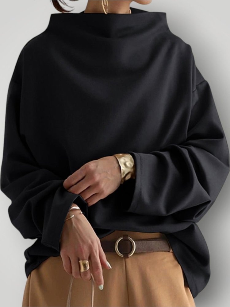 Pull Femme Élégant au Style Raffiné 0
