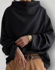 Pull Femme Élégant au Style Raffiné 0