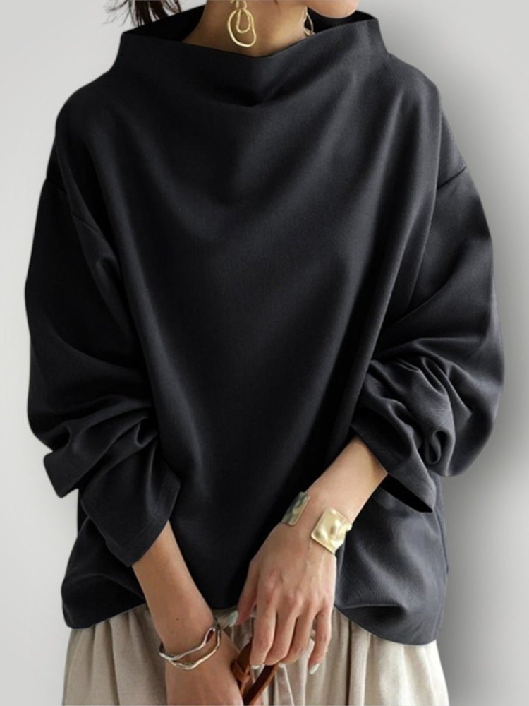 Pull Femme Élégant au Style Raffiné 2