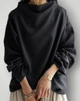 Pull Femme Élégant au Style Raffiné 2