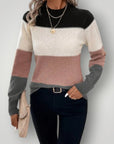 Pull Femme Élégant et Confortable 4