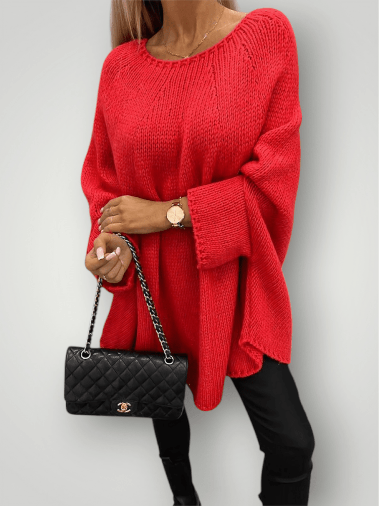 Pull Femme Élégant et Confortable 6