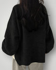 Pull Homme Col Rond Confortable et Élégant 2